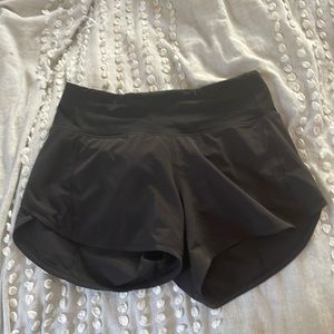 Lulu Black Speed Ups